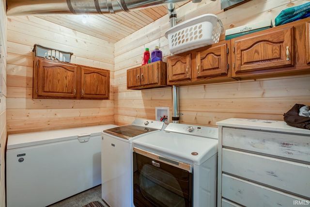 3890 S County Road 1000 W Road, French Lick, IN 47432