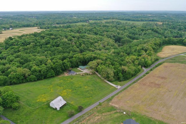 3890 S County Road 1000 W Road, French Lick, IN 47432