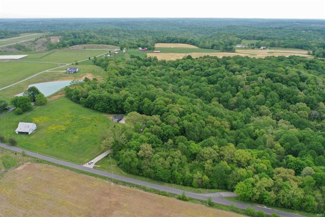 3890 S County Road 1000 W Road, French Lick, IN 47432