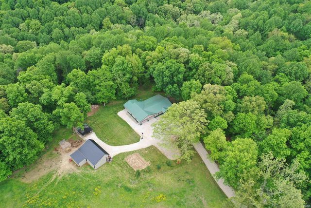 3890 S County Road 1000 W Road, French Lick, IN 47432