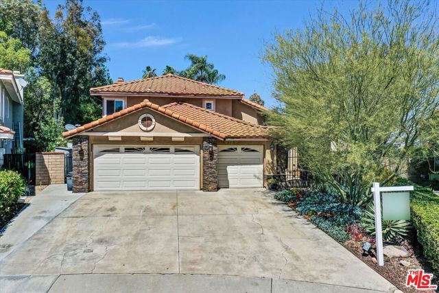 13625 Palmetto Place, Chino Hills, CA 91709