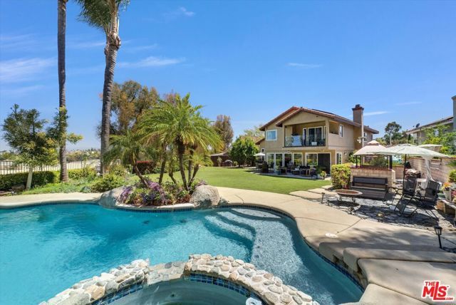 13625 Palmetto Place, Chino Hills, CA 91709