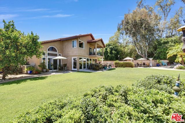 13625 Palmetto Place, Chino Hills, CA 91709