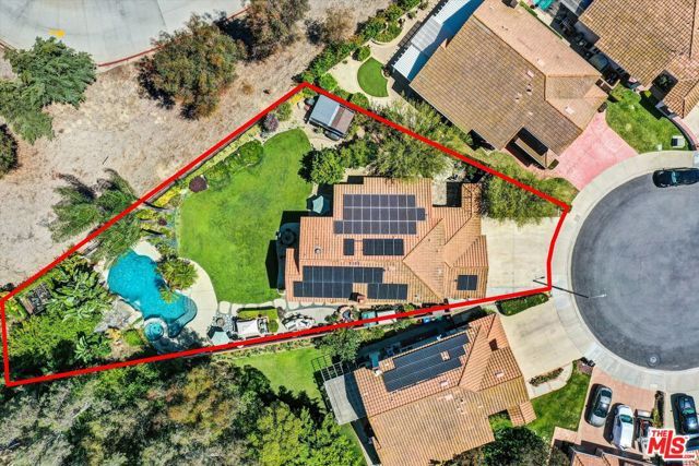 13625 Palmetto Place, Chino Hills, CA 91709