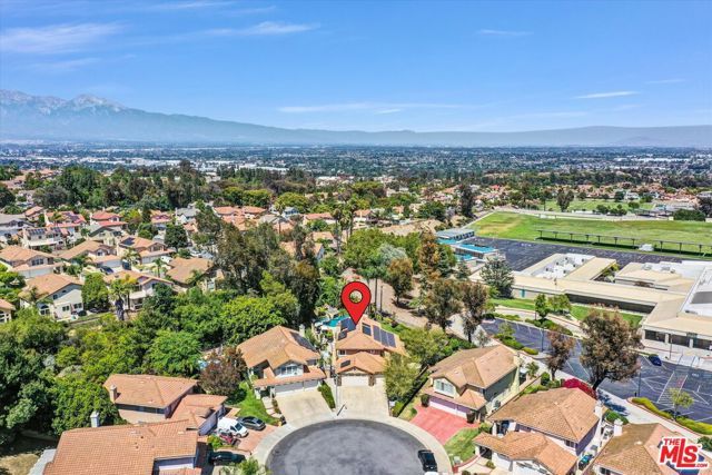 13625 Palmetto Place, Chino Hills, CA 91709