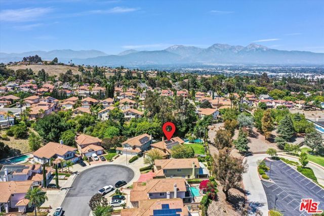 13625 Palmetto Place, Chino Hills, CA 91709