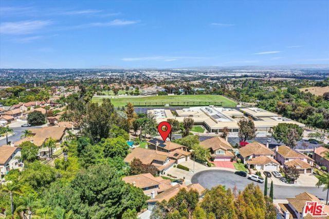 13625 Palmetto Place, Chino Hills, CA 91709