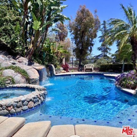 13625 Palmetto Place, Chino Hills, CA 91709