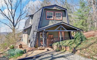 1492 Ivy Mountain Road, Clarkesville, GA 30523