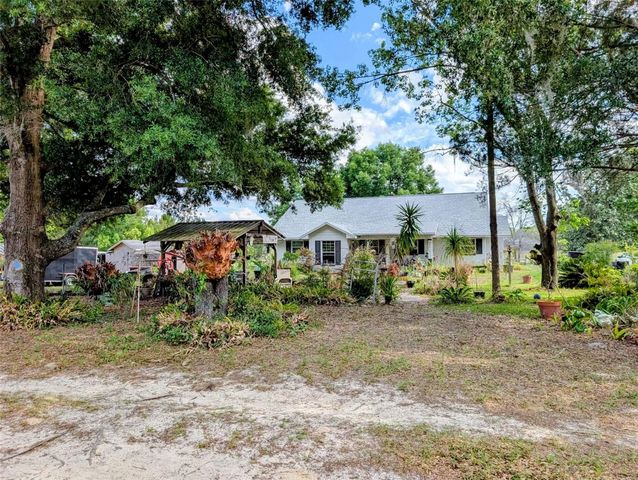 35819 NOVA LANE, Eustis, FL 32736