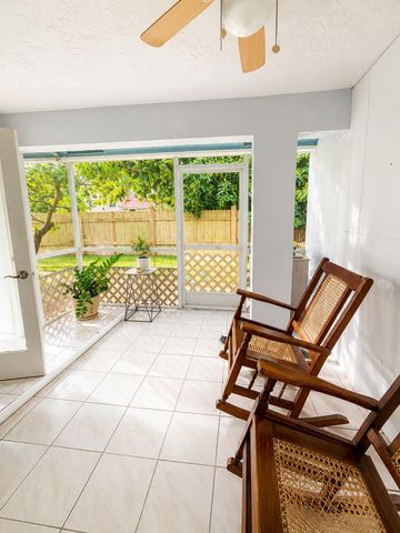 1716 PIERCE Drive, Lake Worth Beach, FL 33460