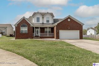 117 Burgundy Court, Vine Grove, KY 40175