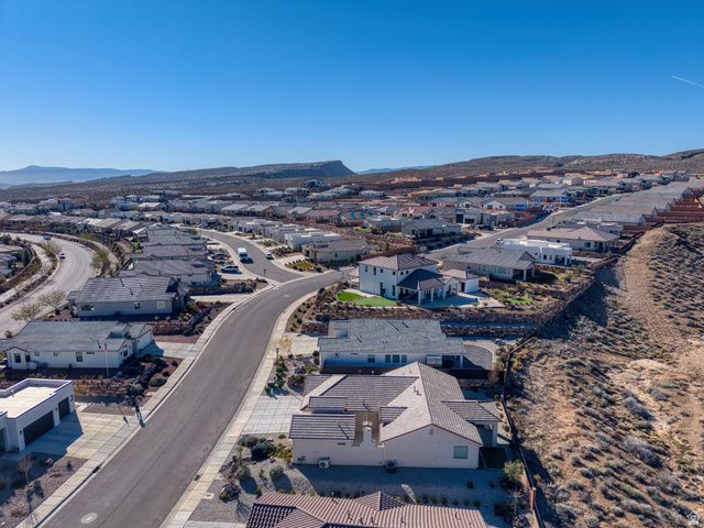 476 S CECITA WAY, St. George, UT 84770