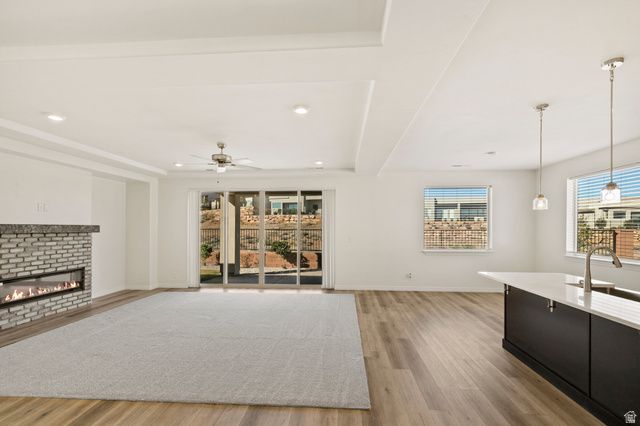 476 S CECITA WAY, St. George, UT 84770