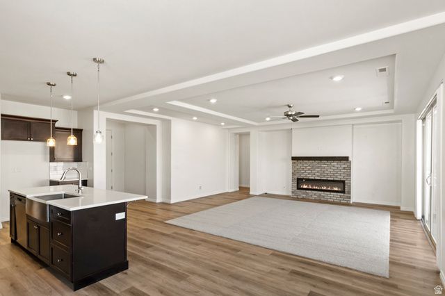 476 S CECITA WAY, St. George, UT 84770