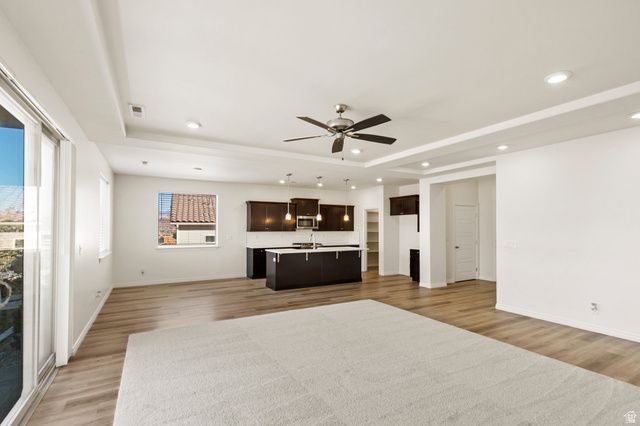 476 S CECITA WAY, St. George, UT 84770