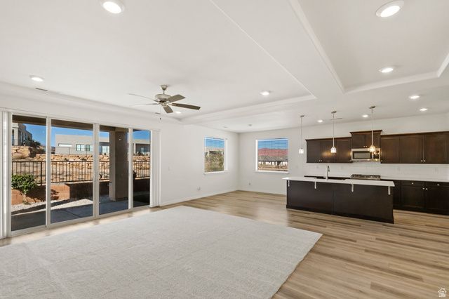 476 S CECITA WAY, St. George, UT 84770