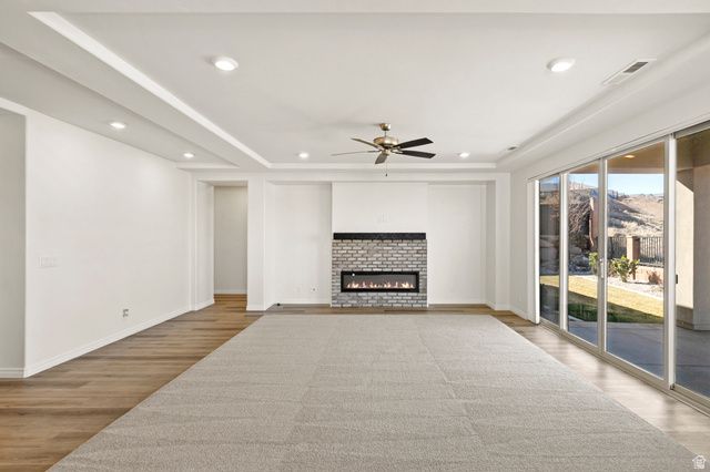 476 S CECITA WAY, St. George, UT 84770