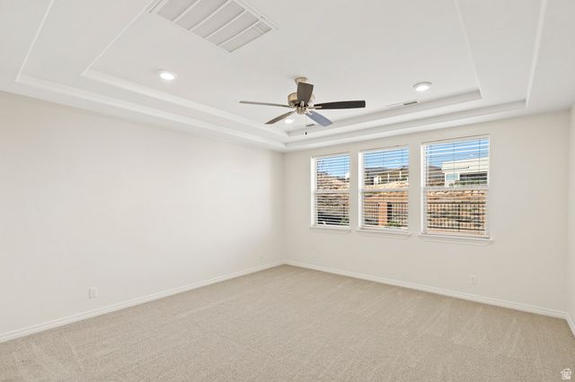 476 S CECITA WAY, St. George, UT 84770