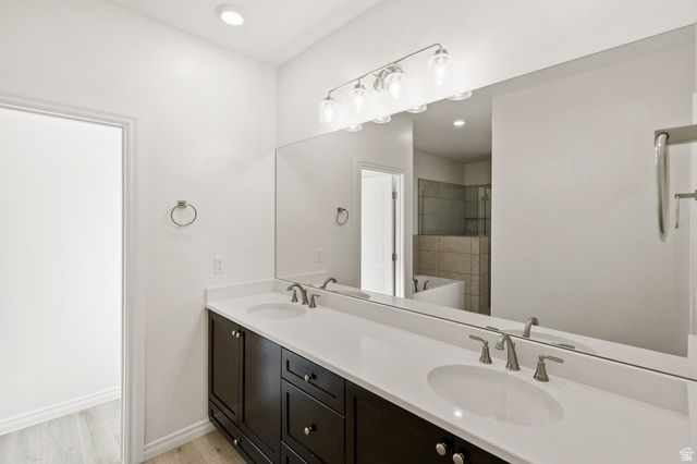 476 S CECITA WAY, St. George, UT 84770