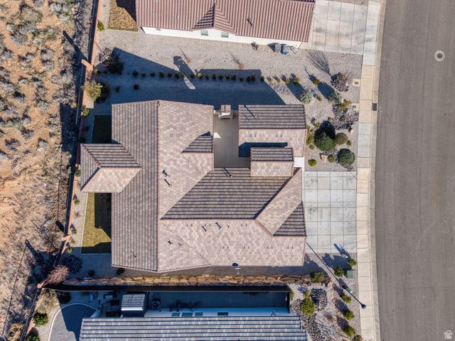 476 S CECITA WAY, St. George, UT 84770