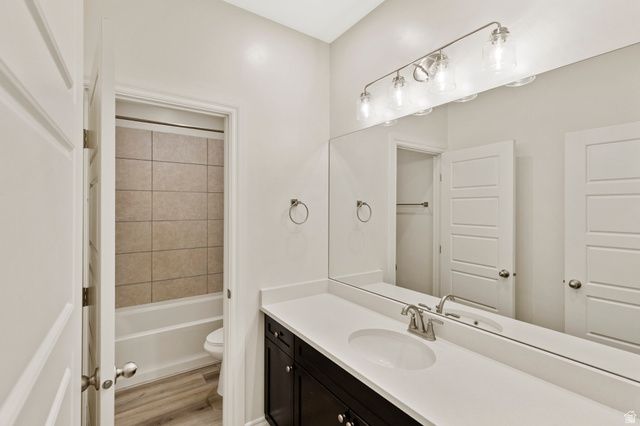 476 S CECITA WAY, St. George, UT 84770