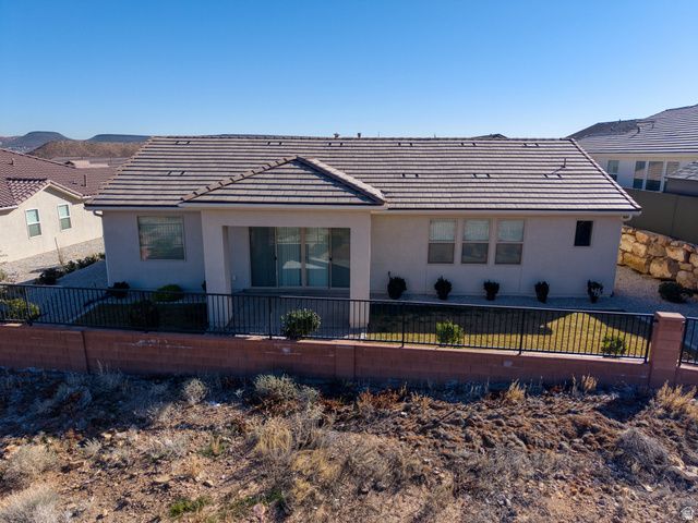 476 S CECITA WAY, St. George, UT 84770
