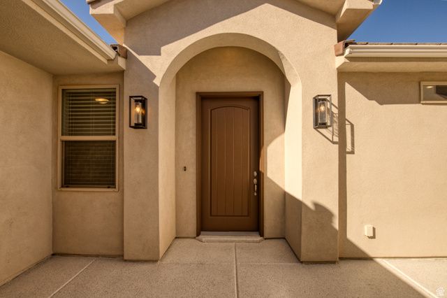 476 S CECITA WAY, St. George, UT 84770