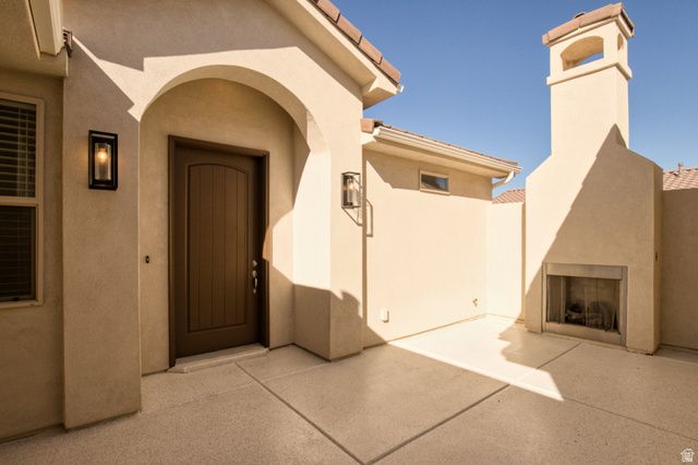 476 S CECITA WAY, St. George, UT 84770