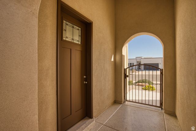 476 S CECITA WAY, St. George, UT 84770