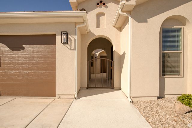 476 S CECITA WAY, St. George, UT 84770