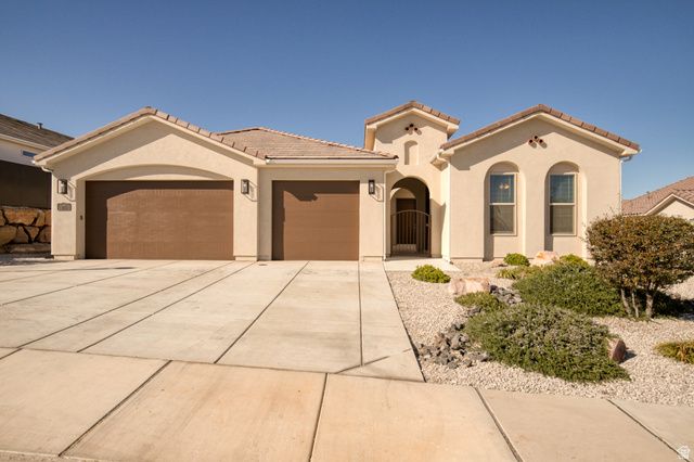 476 S CECITA WAY, St. George, UT 84770