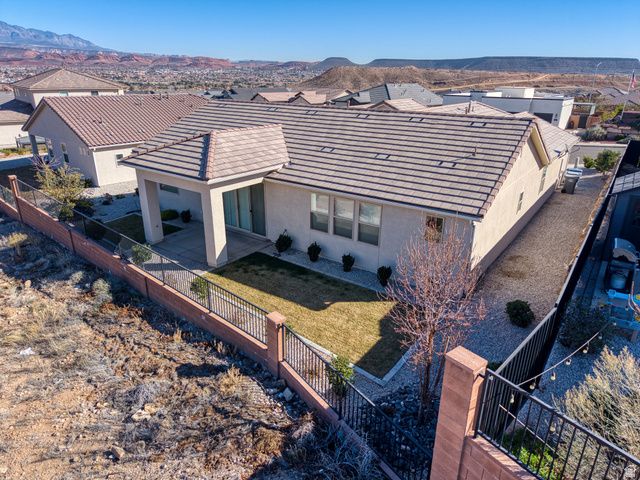 476 S CECITA WAY, St. George, UT 84770
