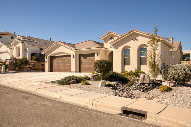 476 S CECITA WAY, St. George, UT 84770