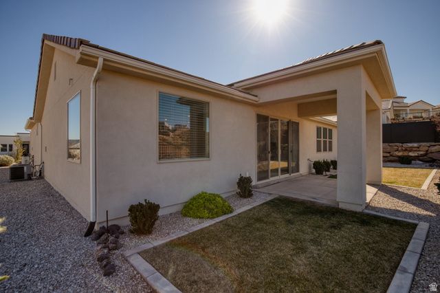476 S CECITA WAY, St. George, UT 84770