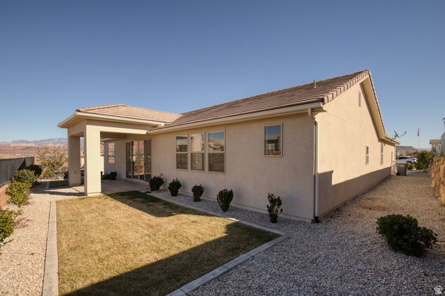 476 S CECITA WAY, St. George, UT 84770