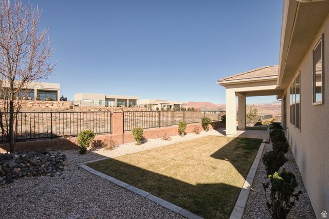 476 S CECITA WAY, St. George, UT 84770