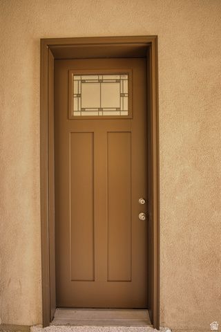 476 S CECITA WAY, St. George, UT 84770