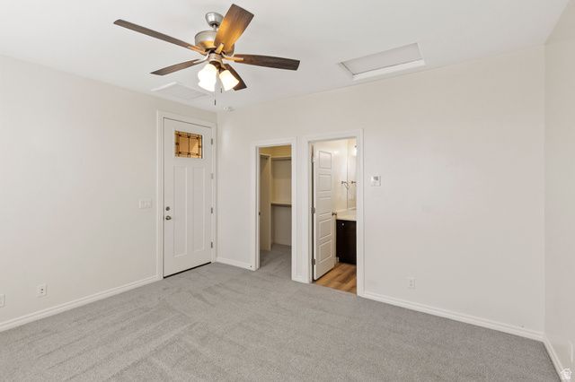 476 S CECITA WAY, St. George, UT 84770