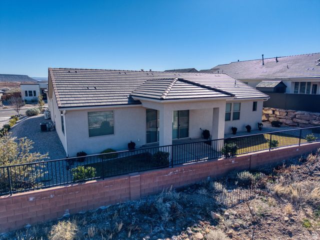 476 S CECITA WAY, St. George, UT 84770