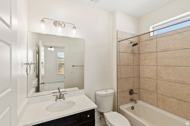 476 S CECITA WAY, St. George, UT 84770