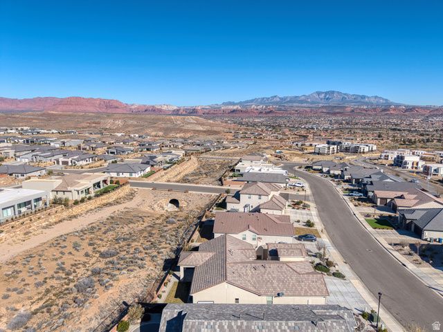 476 S CECITA WAY, St. George, UT 84770