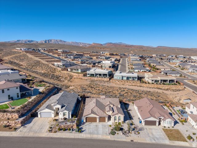 476 S CECITA WAY, St. George, UT 84770