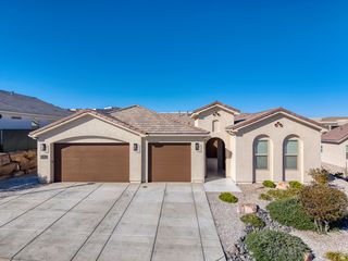 476 S CECITA WAY, St. George, UT 84770