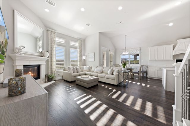 824 Promise Drive, Heath, TX 75126