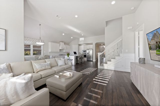 824 Promise Drive, Heath, TX 75126