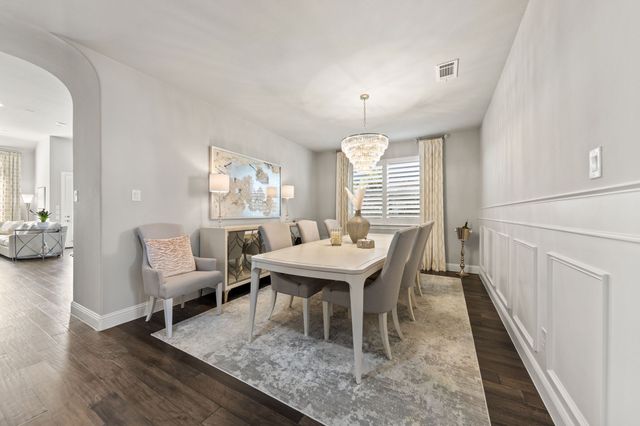 824 Promise Drive, Heath, TX 75126