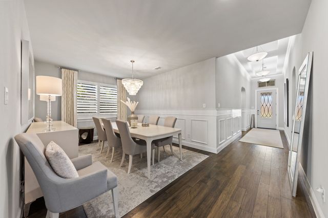 824 Promise Drive, Heath, TX 75126