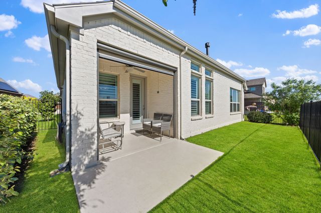 824 Promise Drive, Heath, TX 75126