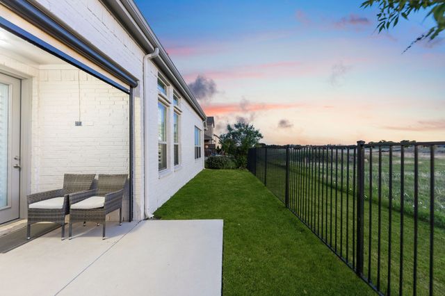 824 Promise Drive, Heath, TX 75126